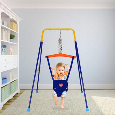 Hamaca Silla Columpio para Bebé Ajustable | Comodidad Suprema - Perfecto Balancín para Bebé